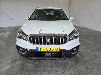 Suzuki SX4 1.0 B.jet Exclusive picture 2