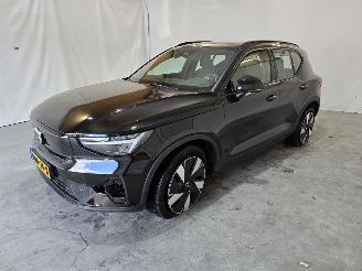 Volvo EX40 Extended Plus 82 kWh picture 3