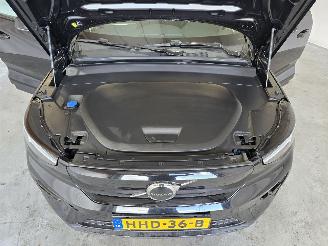 Volvo EX40 Extended Plus 82 kWh picture 14