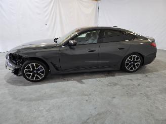 BMW i4 eDrive40 High Executive picture 4