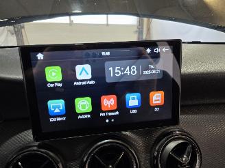 Mercedes A-klasse 180 Economy picture 30