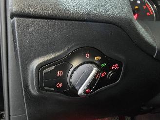 Audi Q5 2.0 TFSI quattro picture 32