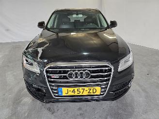 Audi Q5 2.0 TFSI quattro picture 2
