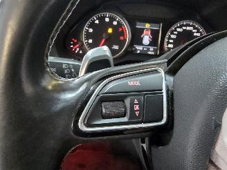 Audi Q5 2.0 TFSI quattro picture 35