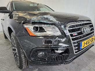 Audi Q5 2.0 TFSI quattro picture 11