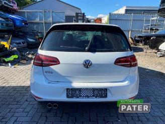 Volkswagen Golf Golf VII (AUA), Hatchback, 2012 / 2021 2.0 GTD 16V picture 6