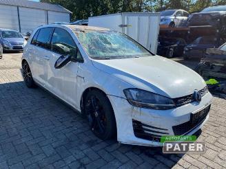 Volkswagen Golf Golf VII (AUA), Hatchback, 2012 / 2021 2.0 GTD 16V picture 3