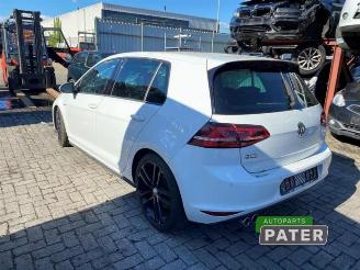 Volkswagen Golf Golf VII (AUA), Hatchback, 2012 / 2021 2.0 GTD 16V picture 7