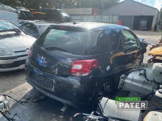 Uttjänta bilar auto Citroën DS3 DS3 (SA), Hatchback, 2009 / 2015 1.6 VTi 120 16V 2010/9