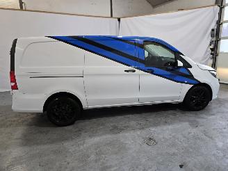 Mercedes Vito 111 CDI Lang BusPro+ picture 8