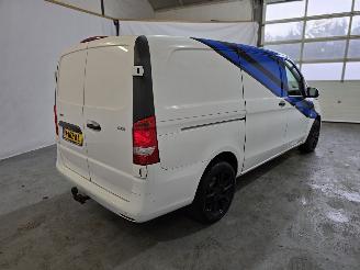 Mercedes Vito 111 CDI Lang BusPro+ picture 7