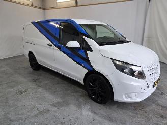 Unfallwagen Mercedes Vito 111 CDI Lang BusPro+ 2018/3