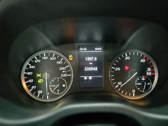 Mercedes Vito 111 CDI Lang BusPro+ picture 22