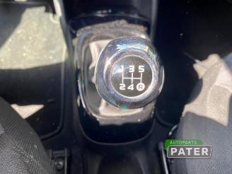 Peugeot 108 108, Hatchback, 2014 1.0 12V VVT-i picture 7