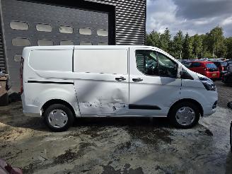 Ford Transit Custom 340 2.0 TDCI L1H1 Tr picture 9