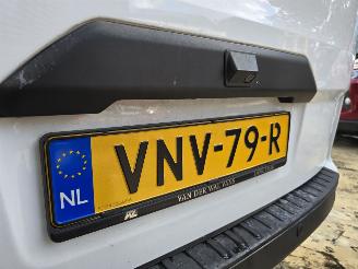 Ford Transit Custom 340 2.0 TDCI L1H1 Tr picture 17