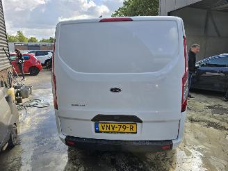 Ford Transit Custom 340 2.0 TDCI L1H1 Tr picture 6