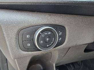 Ford Transit Custom 340 2.0 TDCI L1H1 Tr picture 24