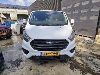Ford Transit Custom 340 2.0 TDCI L1H1 Tr picture 2