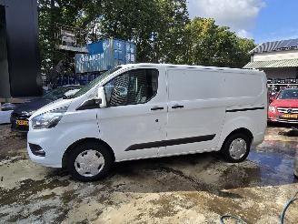 Ford Transit Custom 340 2.0 TDCI L1H1 Tr picture 4