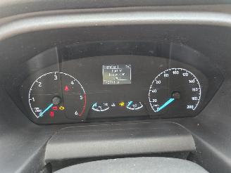 Ford Transit Custom 340 2.0 TDCI L1H1 Tr picture 20