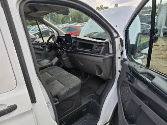 Ford Transit Custom 340 2.0 TDCI L1H1 Tr picture 15