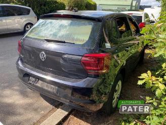 Volkswagen Polo Polo VI (AW1), Hatchback 5-drs, 2017 1.0 TSI 12V picture 4