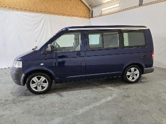Volkswagen Westfalia  California 2.5 TDI 4-Motion picture 4