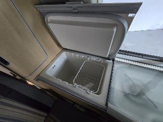 Volkswagen Westfalia  California 2.5 TDI 4-Motion picture 17