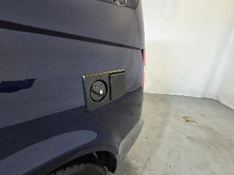 Volkswagen Westfalia  California 2.5 TDI 4-Motion picture 44