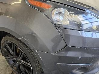 Ford Transit Connect 1.5 TDCi picture 9