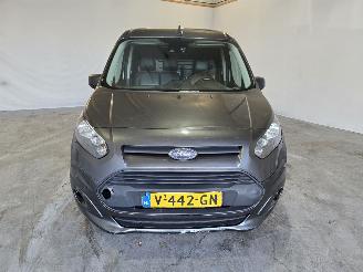 Ford Transit Connect 1.5 TDCi picture 2