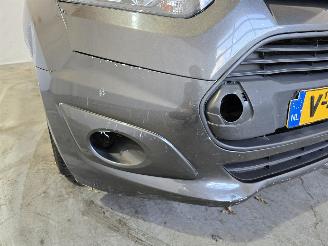 Ford Transit Connect 1.5 TDCi picture 10