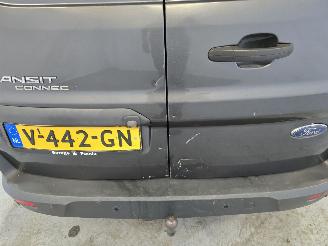 Ford Transit Connect 1.5 TDCi picture 17
