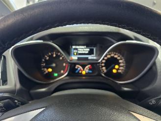 Ford Transit Connect 1.5 TDCi picture 33