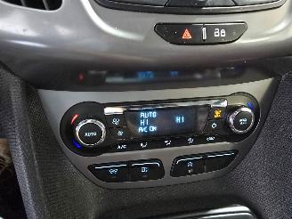 Ford Transit Connect 1.5 TDCi picture 43