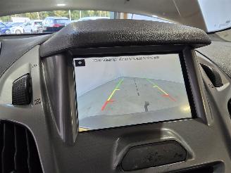 Ford Transit Connect 1.5 TDCi picture 42