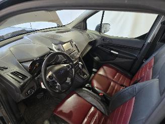 Ford Transit Connect 1.5 TDCi picture 34