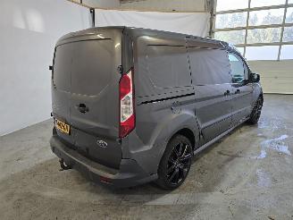 Ford Transit Connect 1.5 TDCi picture 7