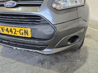 Ford Transit Connect 1.5 TDCi picture 11