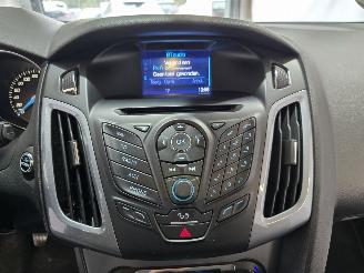 Ford Focus 1.0 EcoB. Titanium picture 28