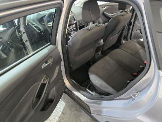 Ford Focus 1.0 EcoB. Titanium picture 17
