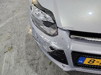 Ford Focus 1.0 EcoB. Titanium picture 10