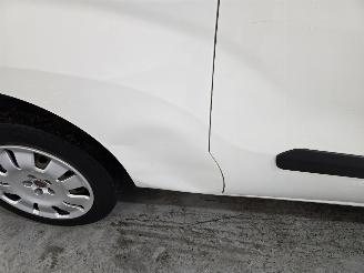 Fiat Doblo Cargo 1.3 M-Jet Maxi picture 10