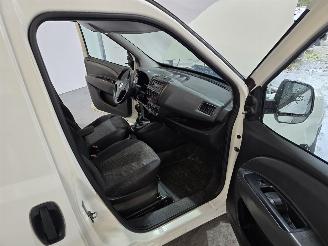 Fiat Doblo Cargo 1.3 M-Jet Maxi picture 16