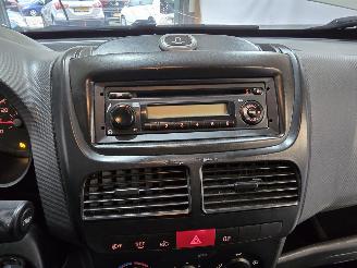 Fiat Doblo Cargo 1.3 M-Jet Maxi picture 25