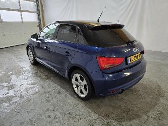 Audi A1 SPORTBACK 1.0 TFSI picture 5