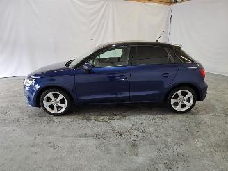 Audi A1 SPORTBACK 1.0 TFSI picture 4