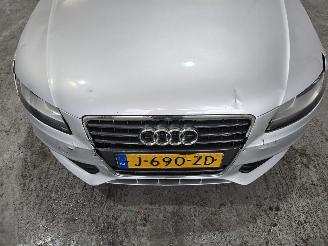 Audi A4 1.8 TFSI picture 12