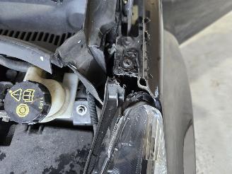 Ford Fiesta 1.6 TDCi Style picture 13